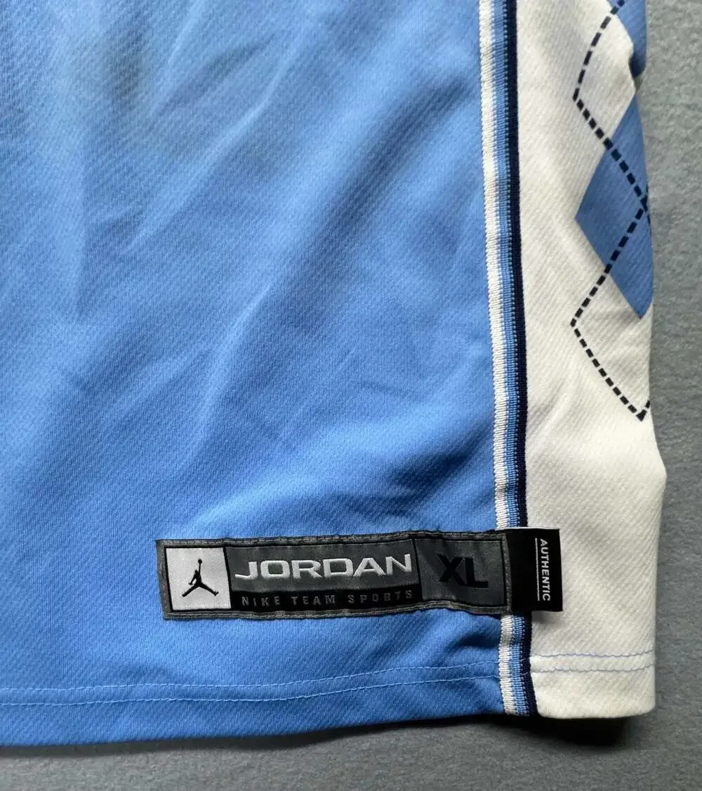 Jordan brand north